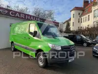 2021 Mercedes Benz Sprinter