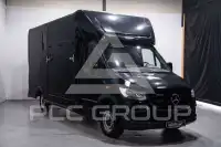 2021 Mercedes Benz Sprinter