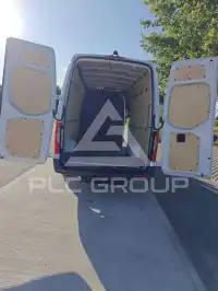 2021 Mercedes Benz Sprinter
