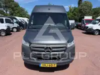 2021 Mercedes Benz Sprinter