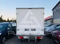 2021 Mercedes Benz Sprinter