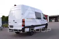 2021 Mercedes Benz Sprinter