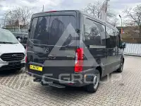 2021 Mercedes Benz Sprinter