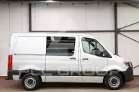 2021 Mercedes Benz Sprinter