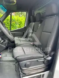 2021 Mercedes Benz Sprinter