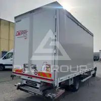 2021 Mercedes Benz Sprinter
