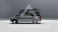 2021 Mercedes Benz Sprinter