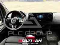 2021 Mercedes Benz Sprinter