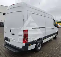 2021 Mercedes Benz Sprinter
