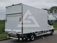 2021 Mercedes Benz Sprinter