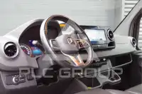 2021 Mercedes Benz Sprinter