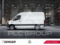 2021 Mercedes Benz Sprinter