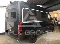 2021 Mercedes Benz Sprinter