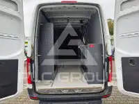 2021 Mercedes Benz Sprinter