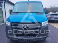 2021 Mercedes Benz Sprinter