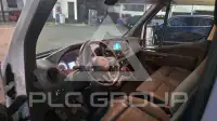 2021 Mercedes Benz Sprinter