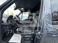 2021 Mercedes Benz Sprinter