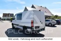 2021 Mercedes Benz Sprinter