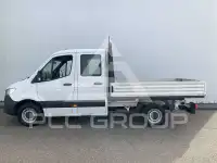 2021 Mercedes Benz Sprinter
