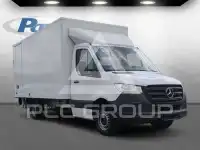 2021 Mercedes Benz Sprinter