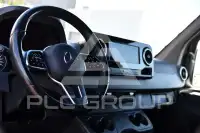 2021 Mercedes Benz Sprinter