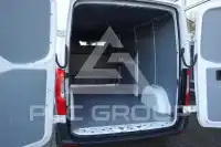 2021 Mercedes Benz Sprinter