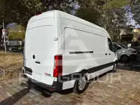 2021 Mercedes Benz Sprinter