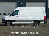 2021 Mercedes Benz Sprinter