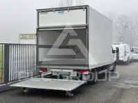 2021 Mercedes Benz Sprinter
