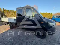 2021 Mercedes Benz Sprinter