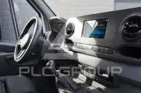 2021 Mercedes Benz Sprinter