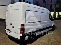 2021 Mercedes Benz Sprinter