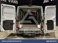 2021 Mercedes Benz Sprinter