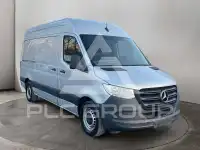 2021 Mercedes Benz Sprinter