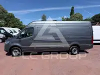 2021 Mercedes Benz Sprinter