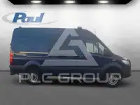 2021 Mercedes Benz Sprinter