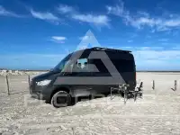 2021 Mercedes Benz Sprinter