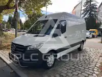 2021 Mercedes Benz Sprinter