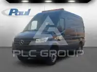 2021 Mercedes Benz Sprinter