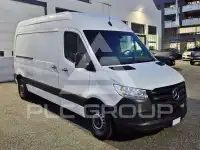 2021 Mercedes Benz Sprinter