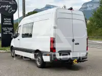 2021 Mercedes Benz Sprinter