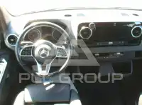 2021 Mercedes Benz Sprinter