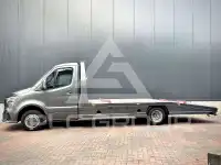 2021 Mercedes Benz Sprinter