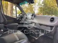 2021 Mercedes Benz Sprinter