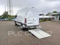 2021 Mercedes Benz Sprinter
