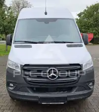2021 Mercedes Benz Sprinter