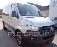 2021 Mercedes Benz Sprinter