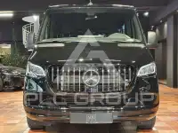 2021 Mercedes Benz Sprinter