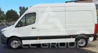 2021 Mercedes Benz Sprinter