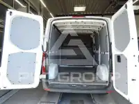 2021 Mercedes Benz Sprinter